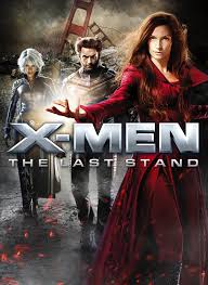 X-Men The Last Stand 2006