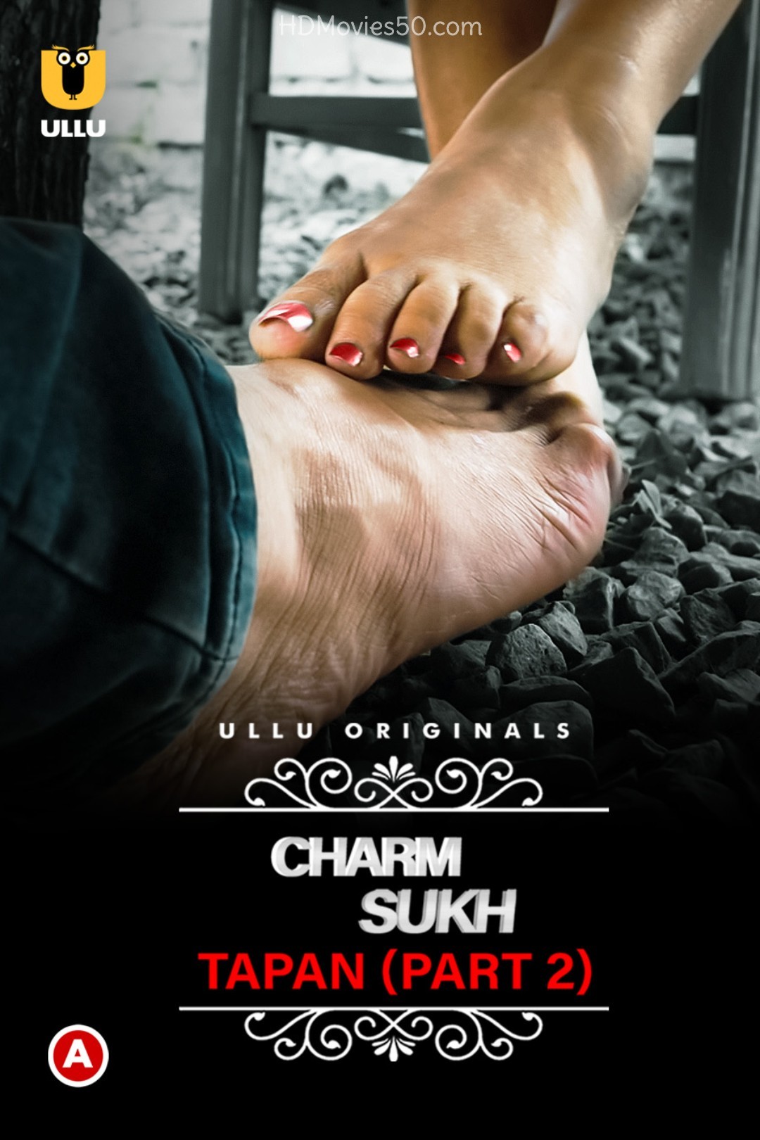 Charmsukh Tapan Part 2