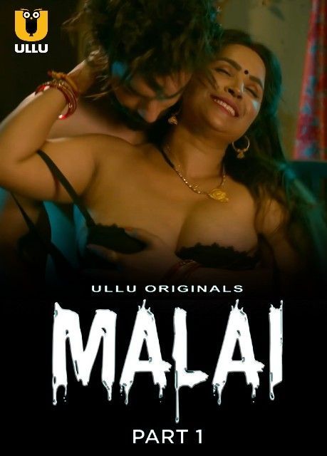 Malai Part 1 2023 Ullu