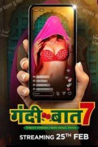 Gandii Baat (2023) Hindi Season 7 Complete