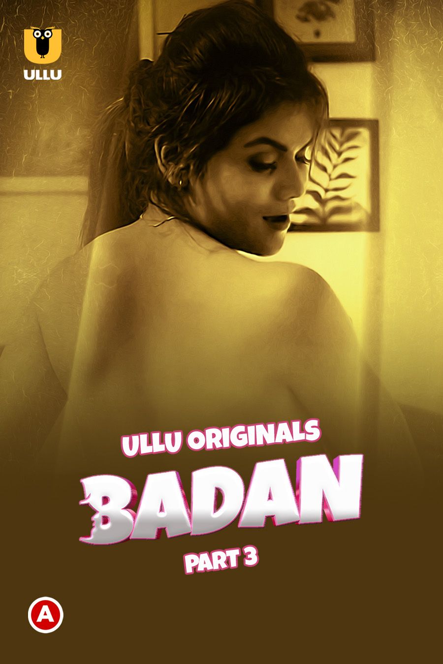 Badan Part 3 2023 Hindi Ullu