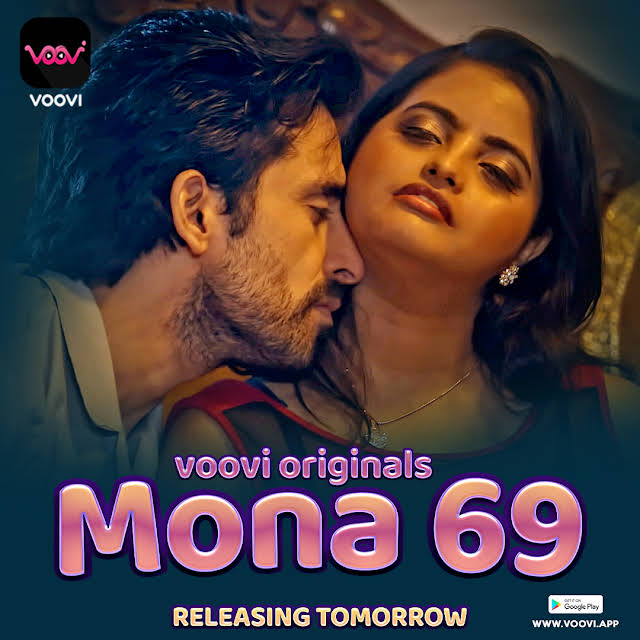 Mona 69 2023 Voovi Season 1 Part1