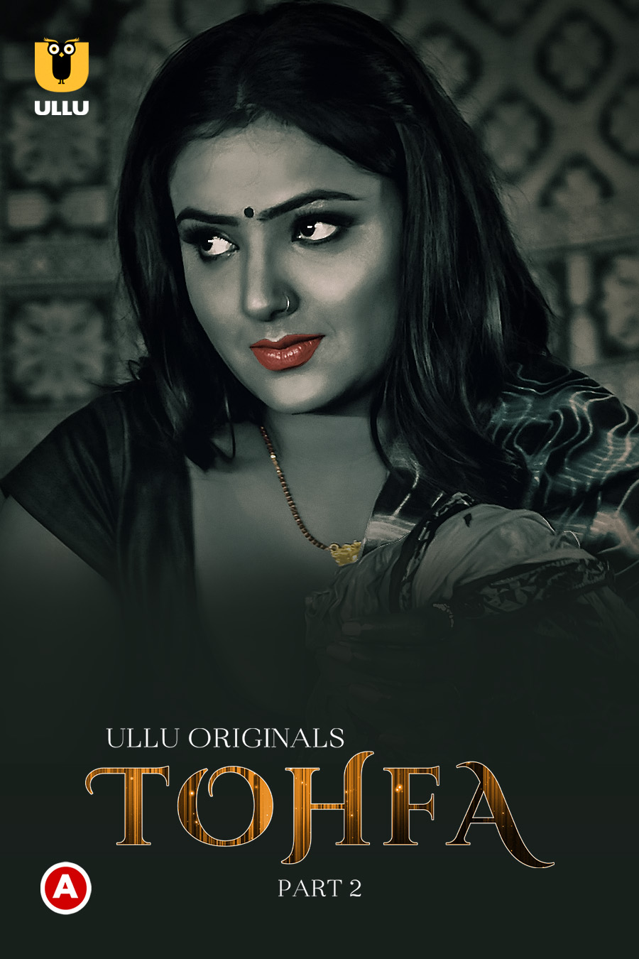 Tohfa Part 2 2023 Ullu