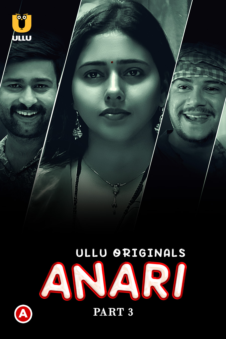 Anari Part 3 2023