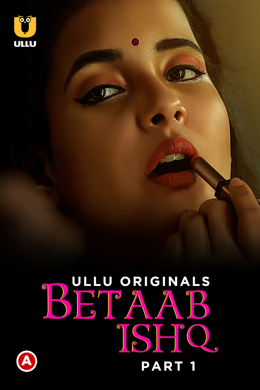 Betaab Ishq Part 1