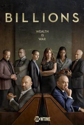 Billions Season 7