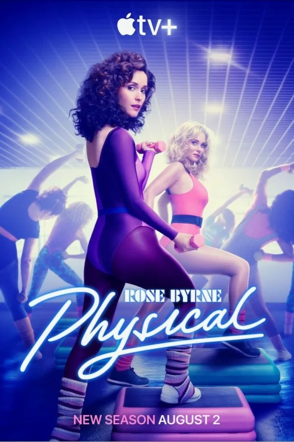 Physical Season 3