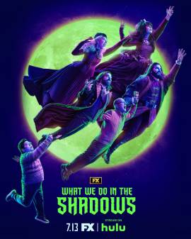 What We Do in the Shadows Season 5