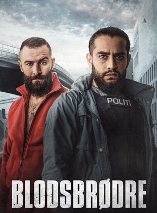 Gangs of Oslo 2023 Season 1