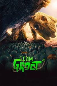 I Am Groot Season 2