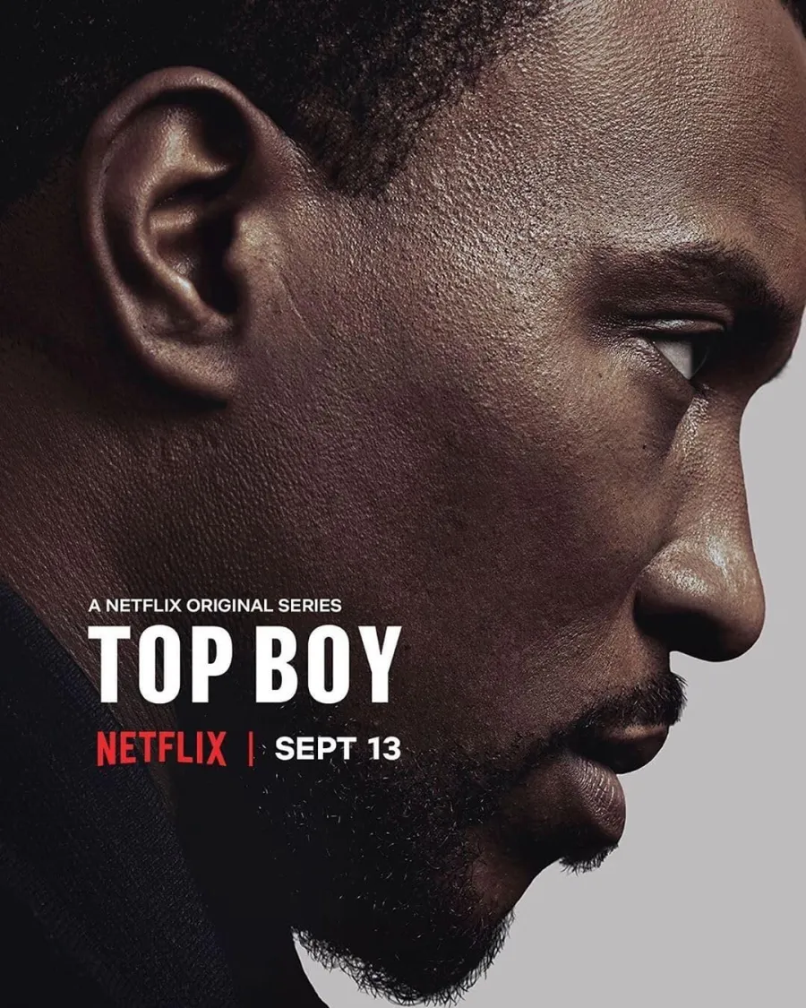 Top Boy (2023) Season 3