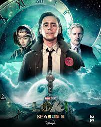 Loki Season 2
