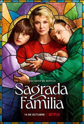 Holy Family Season 2