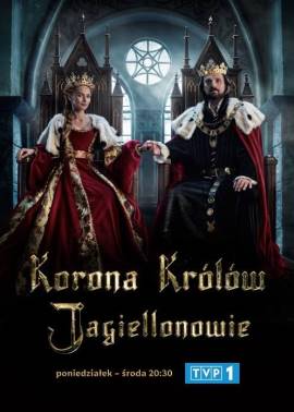 The Kings Guard Serving the Crown Season 1