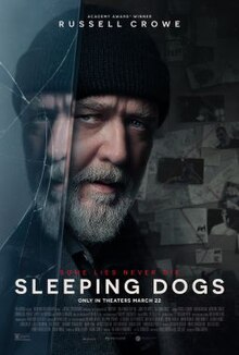 Sleeping Dogs 2024
