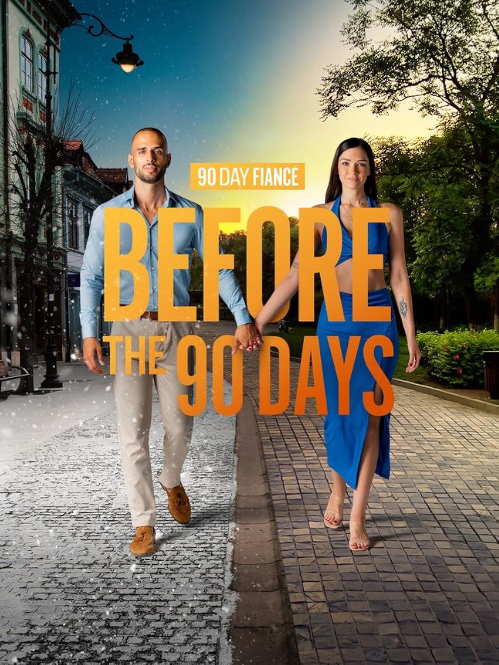 90 Day Fiance Before the 90 Days Season 7