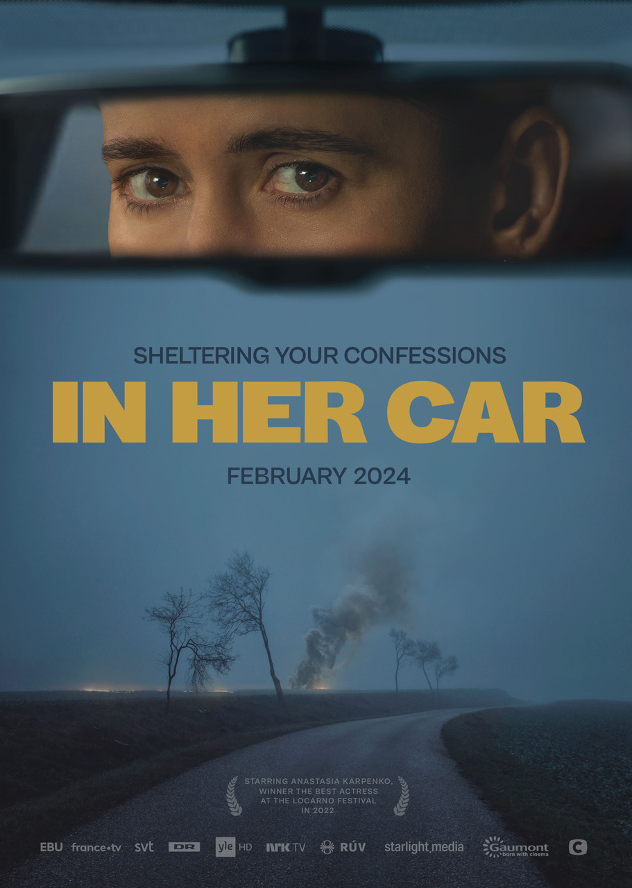 In Her Car Season 1