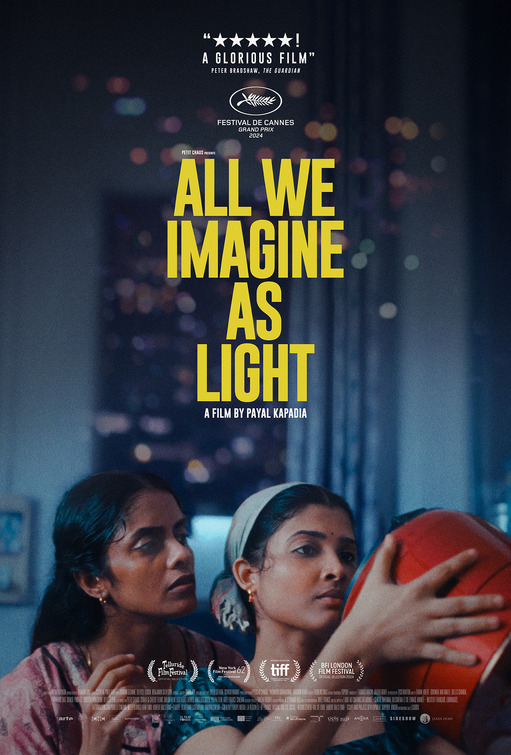 All We Imagine As Light 2024