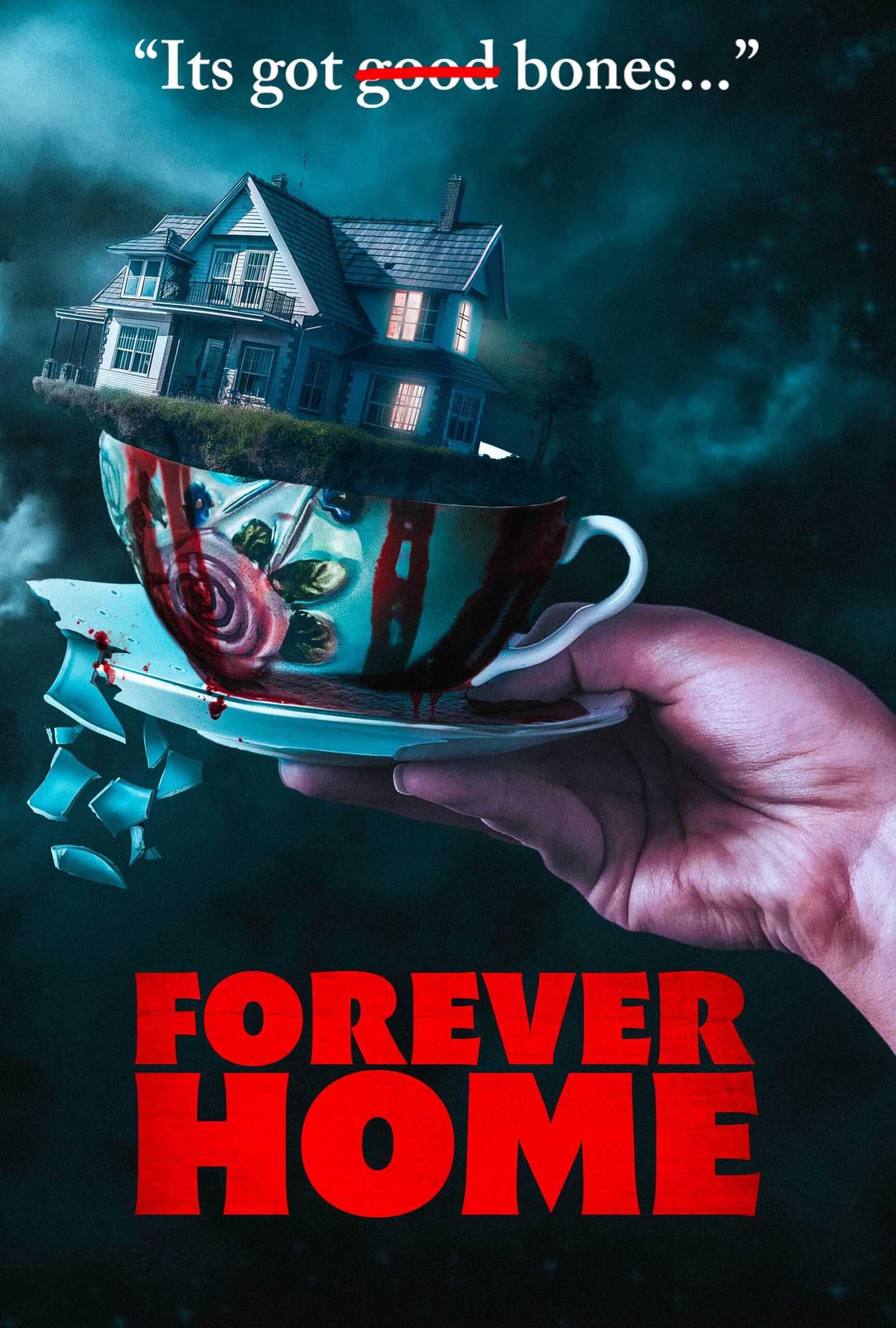 Forever Home 2023