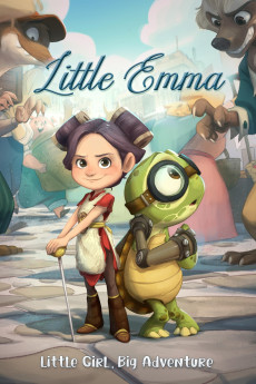 Little Emma 2024