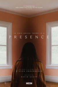 Presence 2025