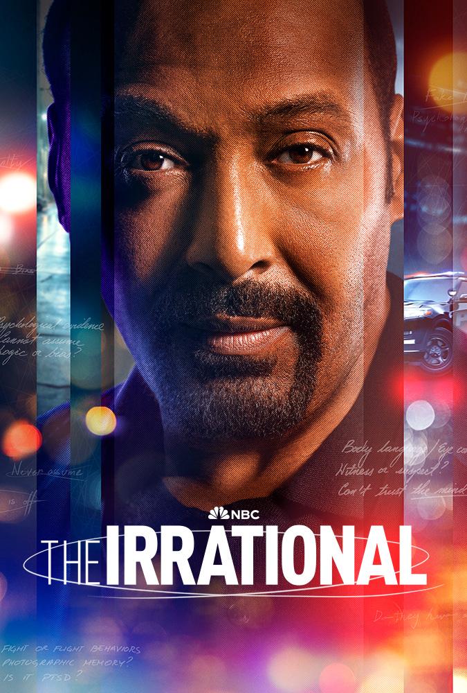 The Irrational Season 2