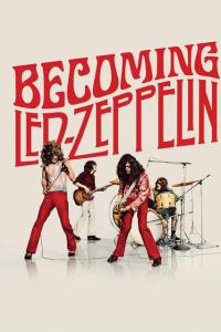 Becoming Led Zeppelin 2025