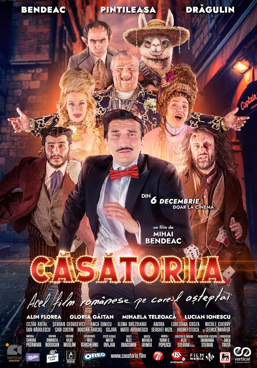 Casatoria 2024