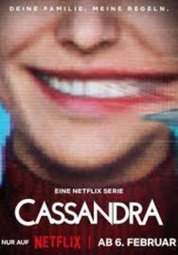 Cassandra Season 1