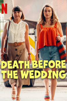Death Before The Wedding 2025