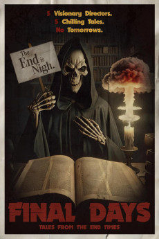 F’d: Tales from the End Times 2025