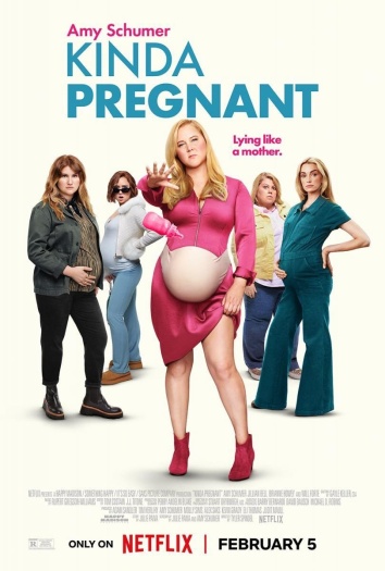 Kinda Pregnant 2025