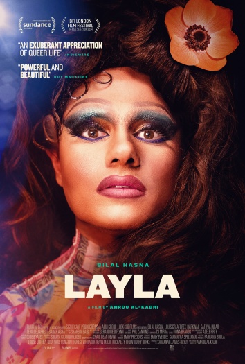 Layla 2024
