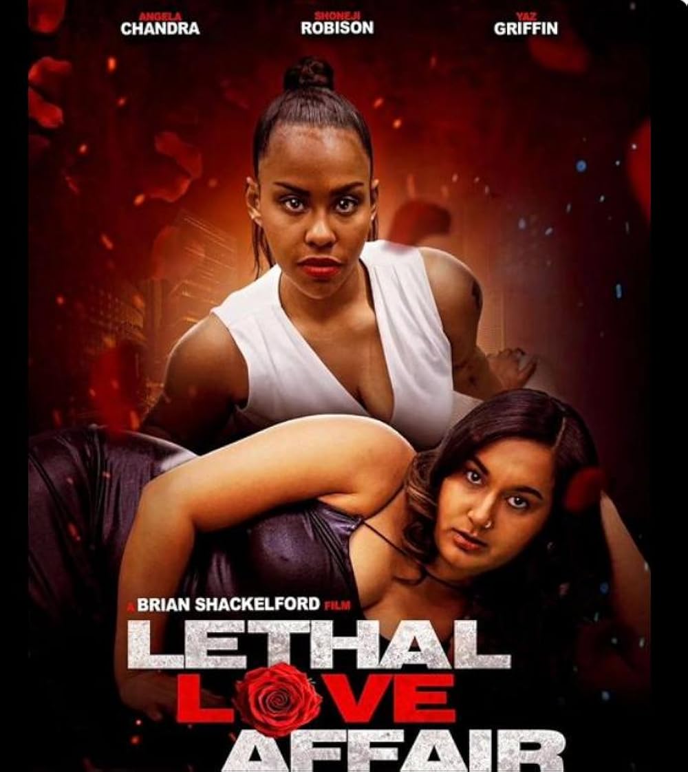 Lethal Love Affair 2024