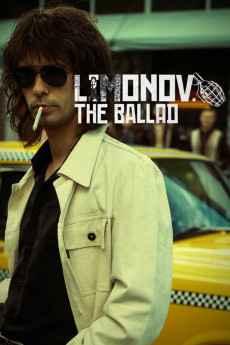 Limonov The Ballad Of Eddie 2024.