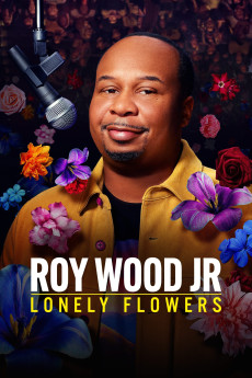 Roy Wood Jr Lonely Flowers 2025