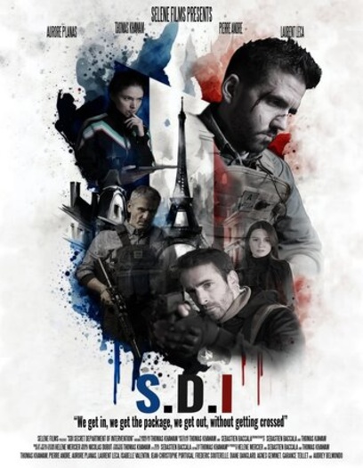 SDI – Secret Department of Intervention 2024