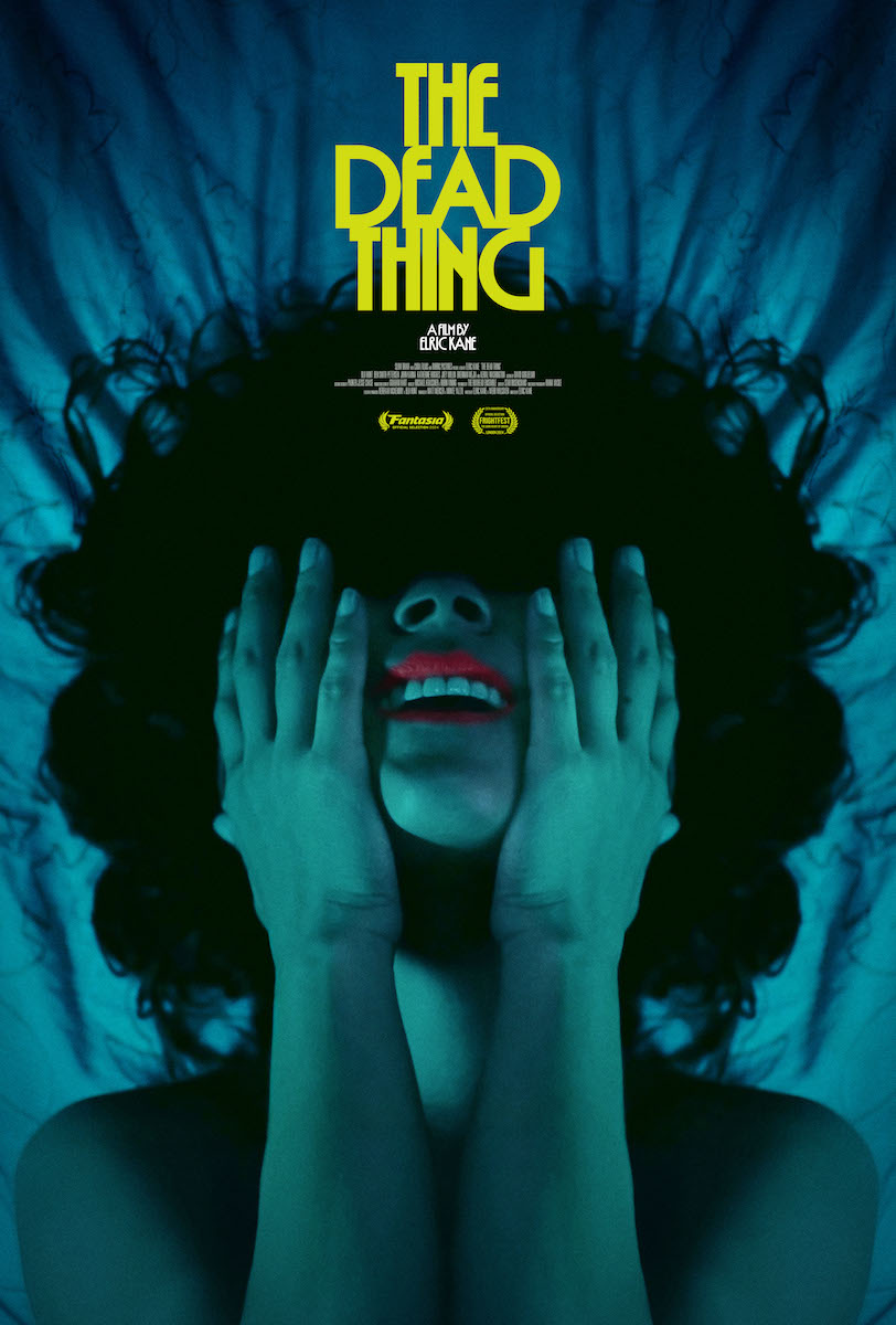 The Dead Thing 2024