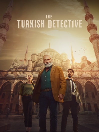 The Turkish Detective 2023