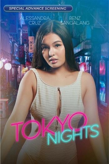 Tokyo Nights 2025