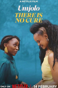 Umjolo There Is No Cure 2025