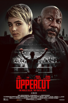Uppercut 2025