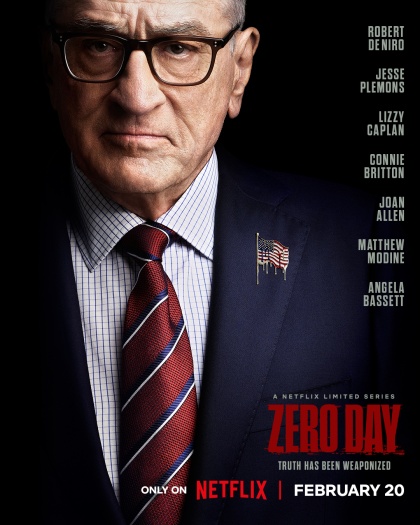 Zero Day Season 1
