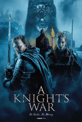 A Knights War 2025