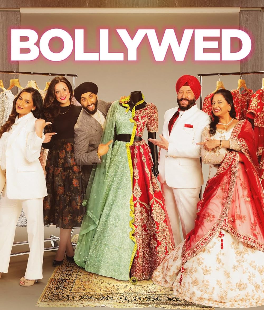 Bollywed Season 3