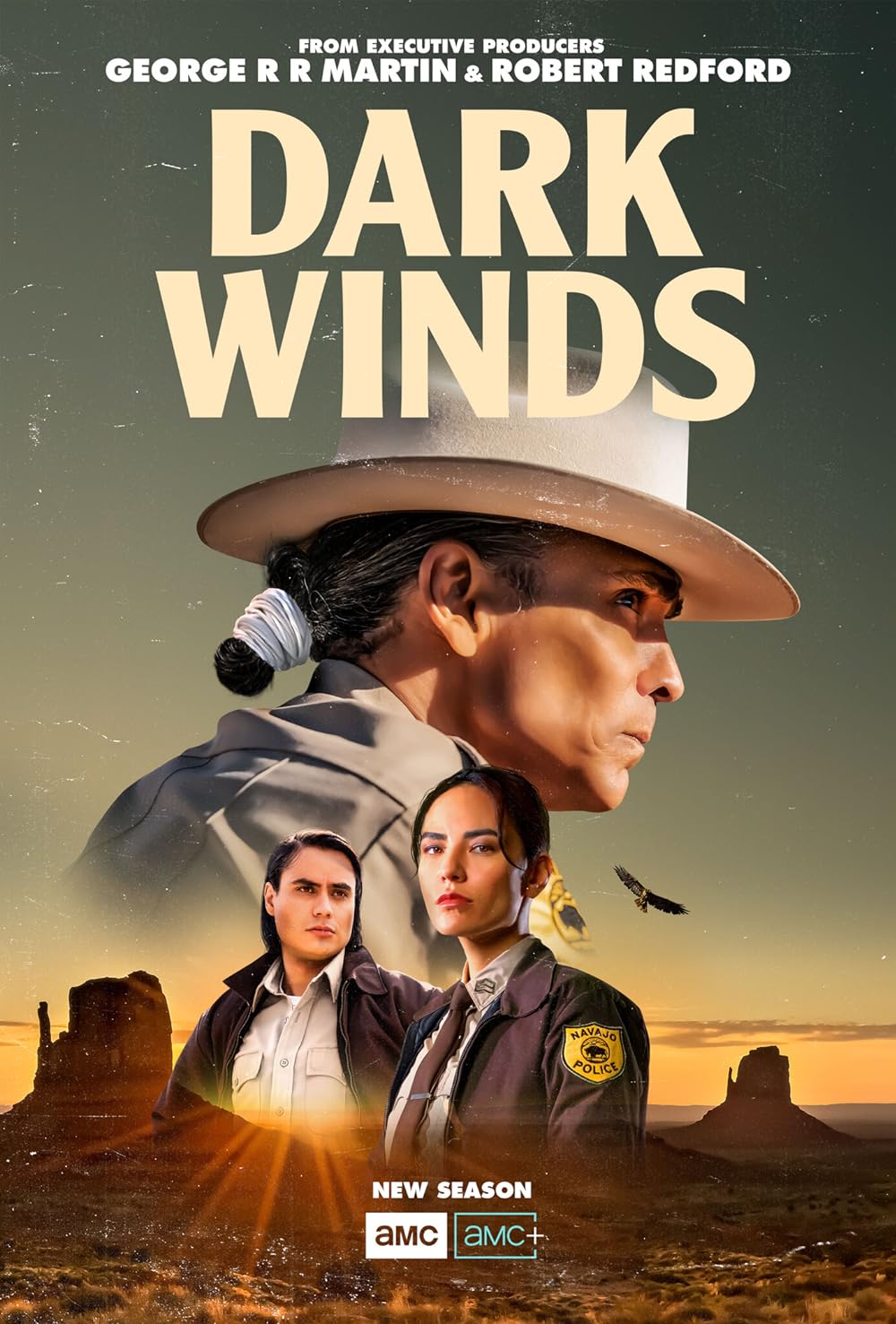 Dark Winds Season 3
