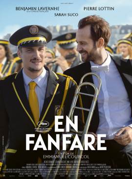 En Fanfare 2024