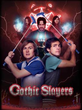 Gothic Slayers 2025