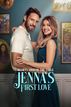 Hearts Around The Table Jenna’s First Love 2025