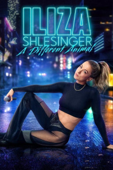 Iliza Shlesinger A Different Animal 2025
